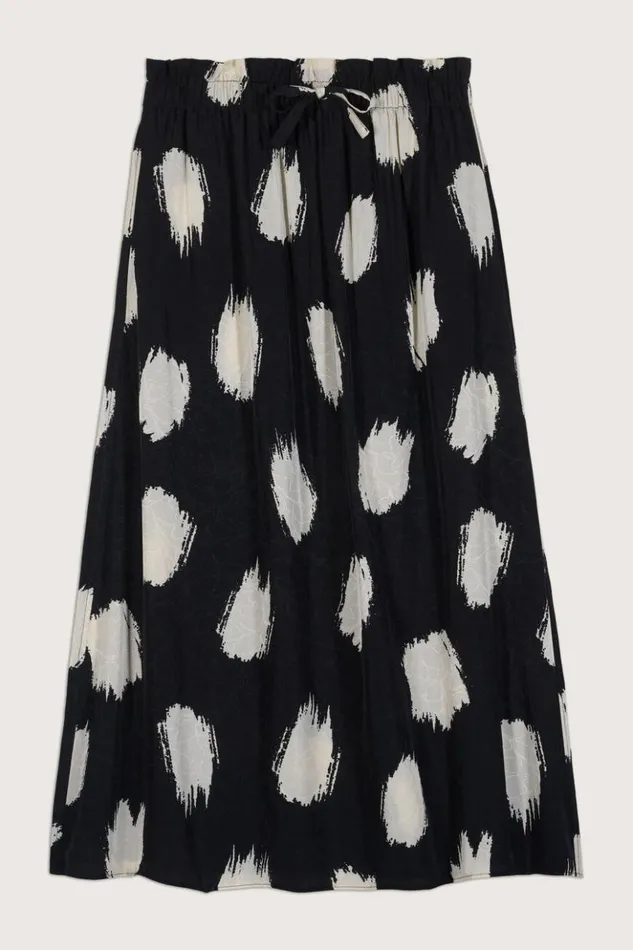MichelleMidi Skirt Clothing Baandsh Skirts and Shorts