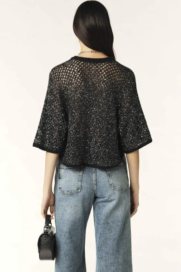 NateRound Neck Sweater Clothing Baandsh Sweaters and Cardigans NateRound Neck Sweater Clothing Baandsh Sweaters and Cardigans