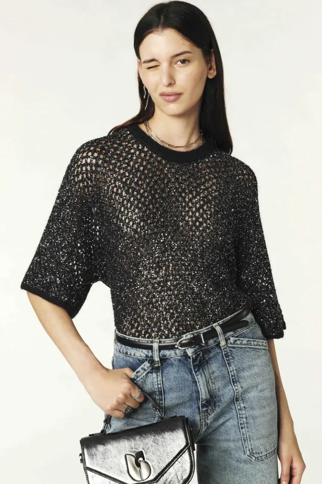 NateRound Neck Sweater Clothing Baandsh Sweaters and Cardigans NateRound Neck Sweater Clothing Baandsh Sweaters and Cardigans
