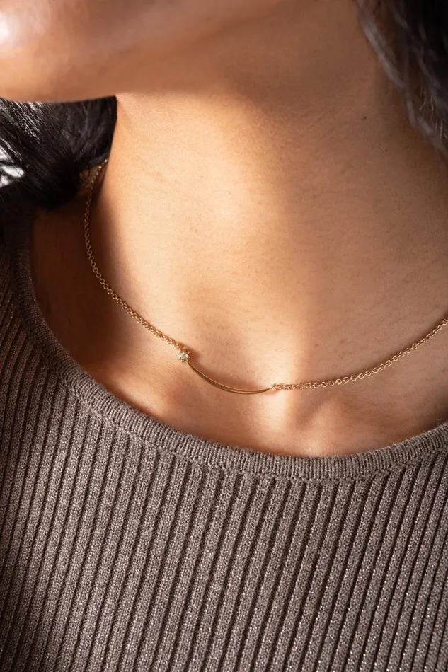 Necklaces Women Alex And Ani Celestial Shooting Star Necklace Gold