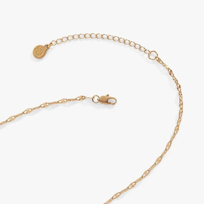 Necklaces Women Alex And Ani Divine Guides Mary Pendant Necklace Gold