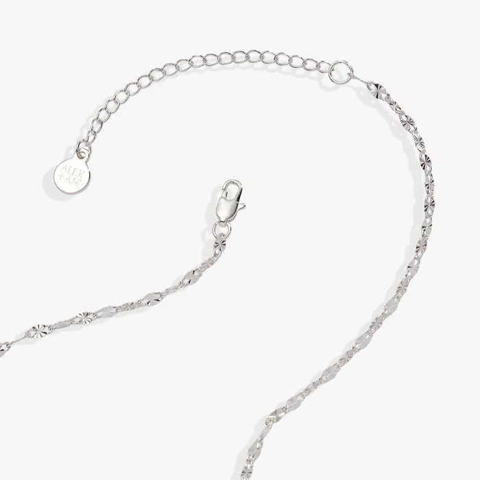 Necklaces Women Alex And Ani Divine Guides Mary Pendant Necklace Gold