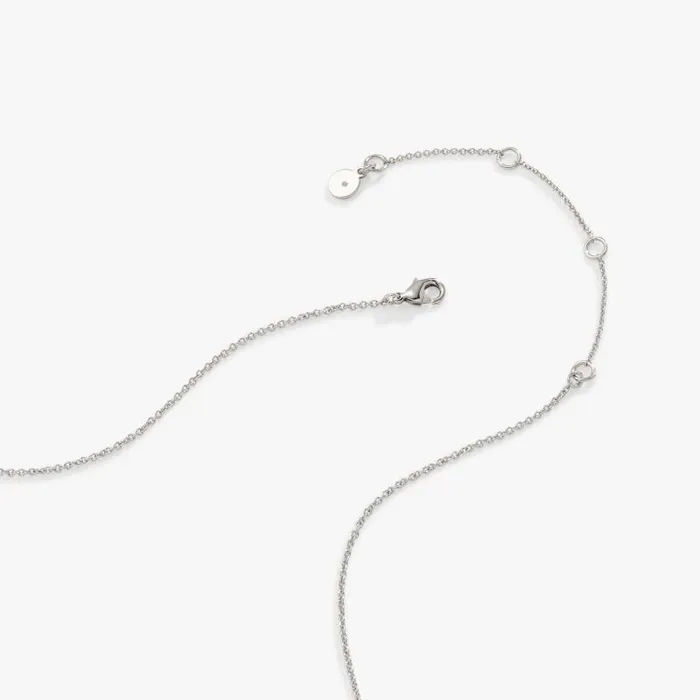Necklaces Women Alex And Ani Gemstone Heart Necklace Reconstituted Turquoise Silver