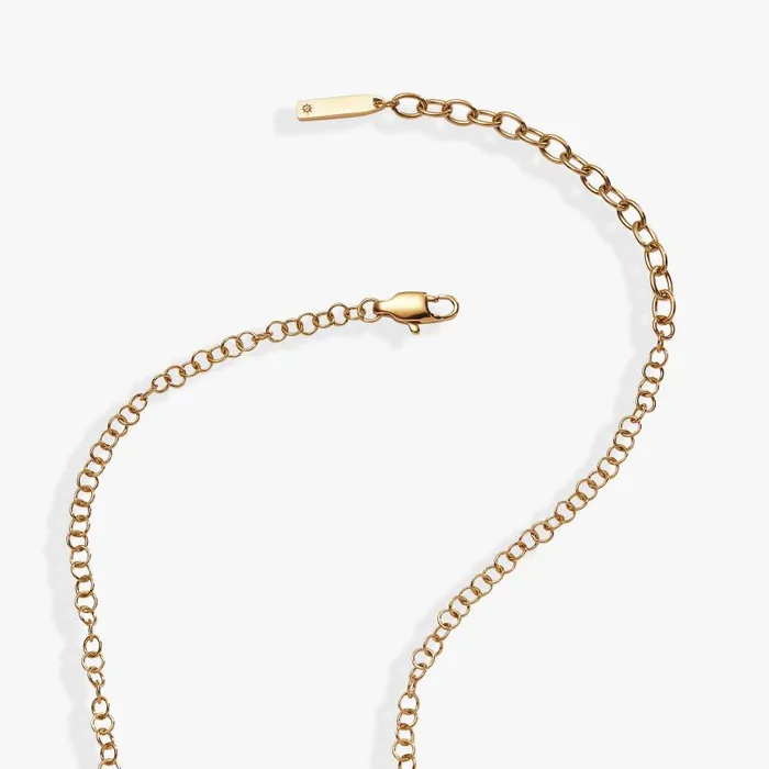 Necklaces Women Alex And Ani Hidden Message 039Sister039 Crystal Necklace Stainless Steel Gold