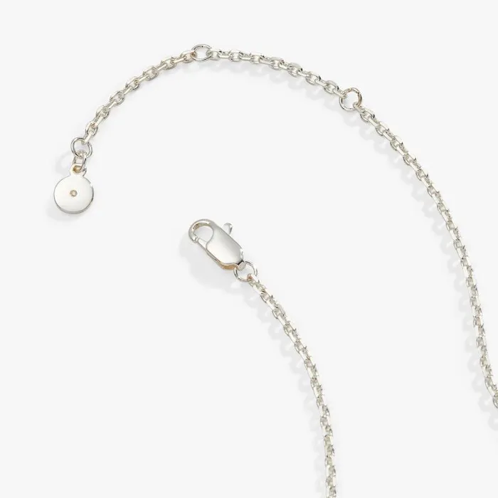 Necklaces Women Alex And Ani Hidden Message Cross Affirmation Necklace Silver