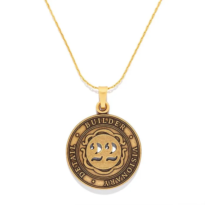 Necklaces Women Alex And Ani Number 22 Necklace Expandable Rafaelian Gold