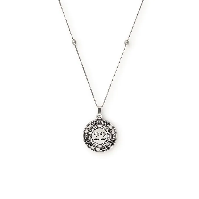 Necklaces Women Alex And Ani Number 22 Necklace Expandable Rafaelian Gold