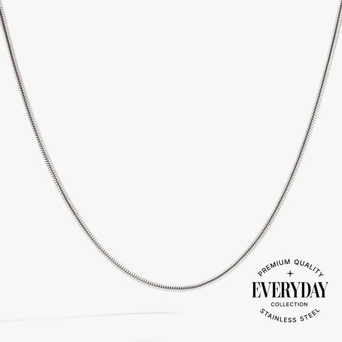 Necklaces Women Alex And Ani Round Herringbone Charm and Layering Necklace Stainless Steel Gold
