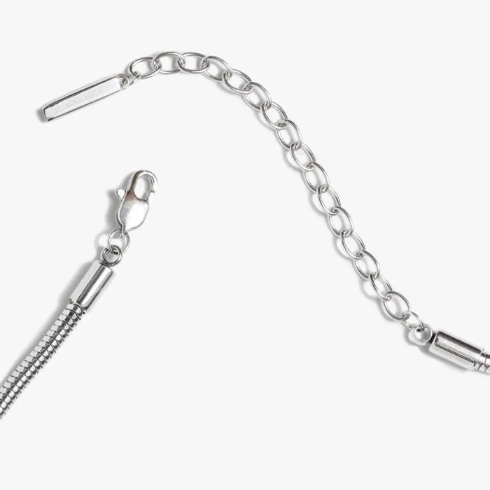Necklaces Women Alex And Ani Round Herringbone Charm and Layering Necklace Stainless Steel Gold