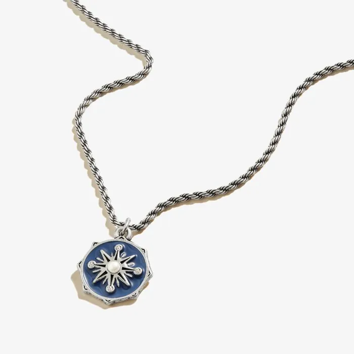 Necklaces Women Alex And Ani Starburst Necklace Rafaelian Gold