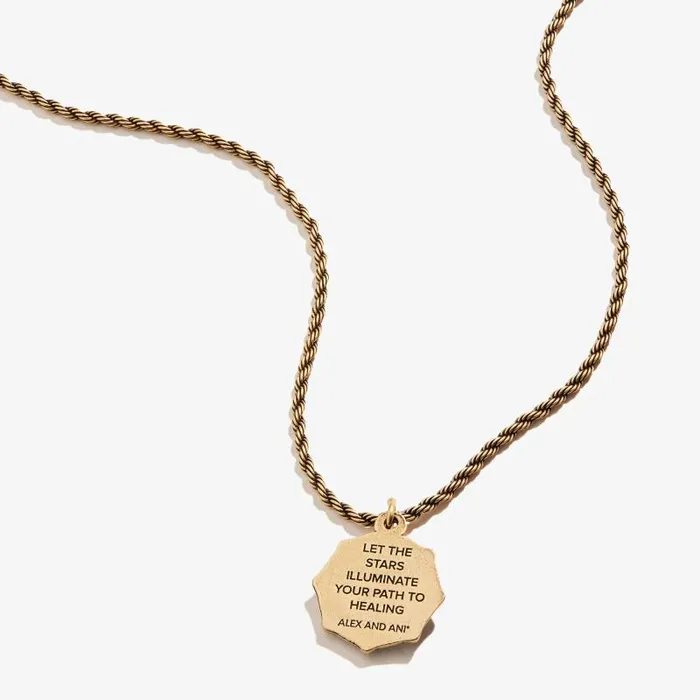 Necklaces Women Alex And Ani Starburst Necklace Rafaelian Gold