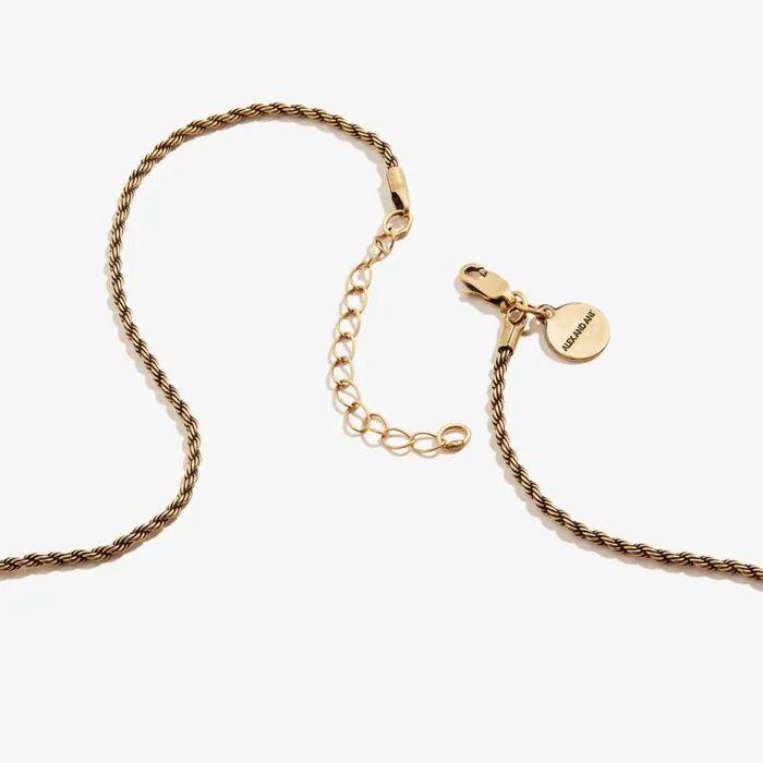 Necklaces Women Alex And Ani Starburst Necklace Rafaelian Gold