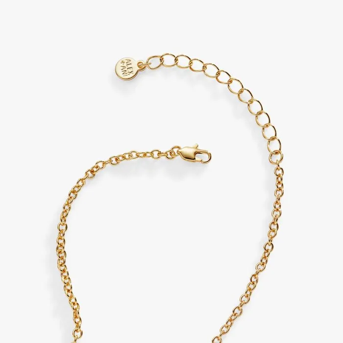 Necklaces Women Alex And Ani Stargazer Charm Necklace Gold