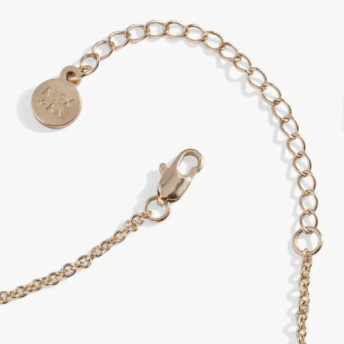 Necklaces Women Alex And Ani Sunflower and Bee Pendant Necklace Two Tone