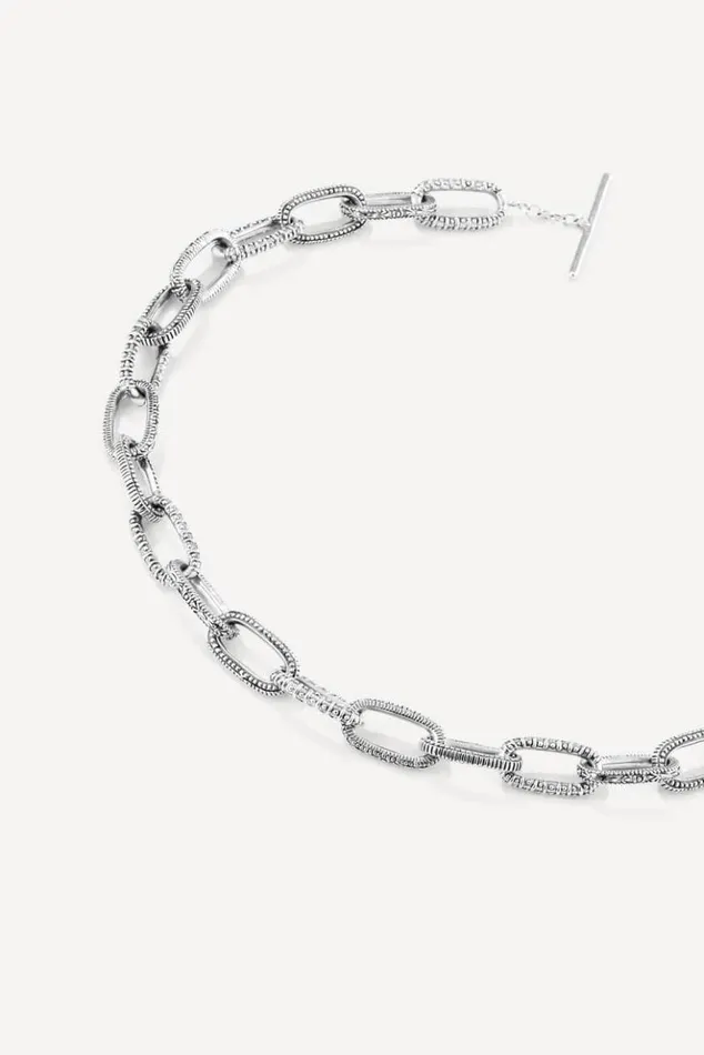 NokomiChain Necklace Shoes and Accessories Baandsh Jewelry