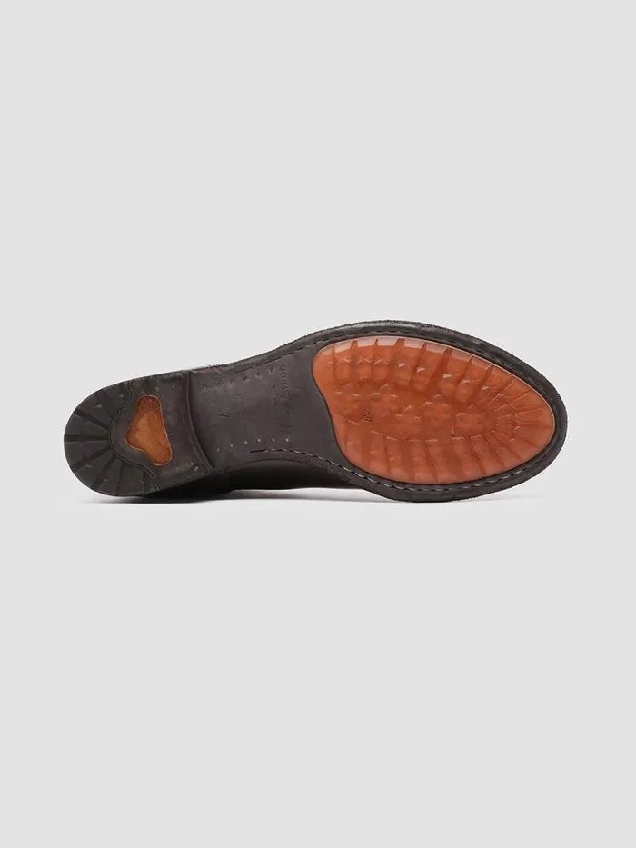 Officine Creative Boots and Booties LEXIKON 073 Urban Chic Leather Chelsea Boots 8211 Women Officine Creative Boots and Booties LEXIKON 073 Urban Chic Leather Chelsea Boots 8211 Women