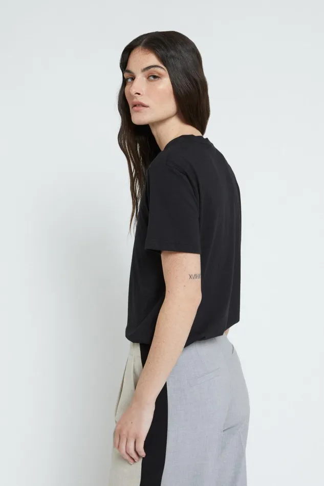 Ottod039Ame Cotton Tshirt Women TShirts and Tops