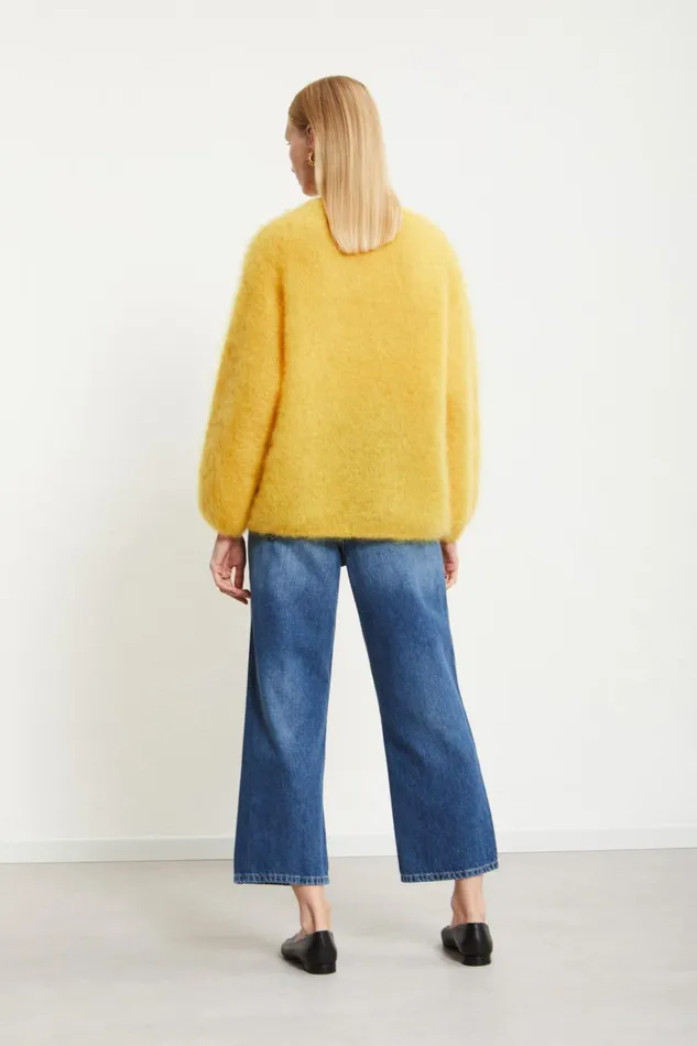 Ottod039Ame Jeans Loose Women Denim