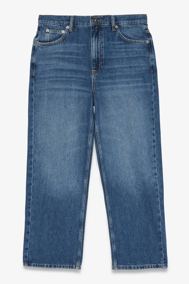 Ottod039Ame Jeans Loose Women Denim
