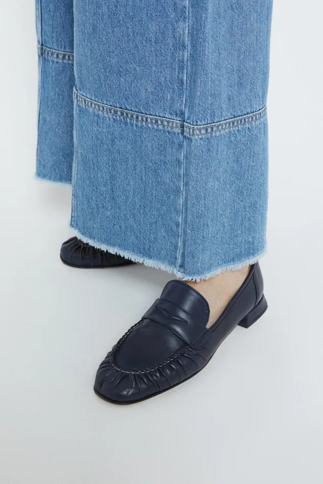 Ottod039Ame Slow Fatigue Jeans Women Denim