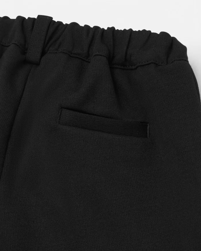 Pants Kids Versace Baby Shorts Black
