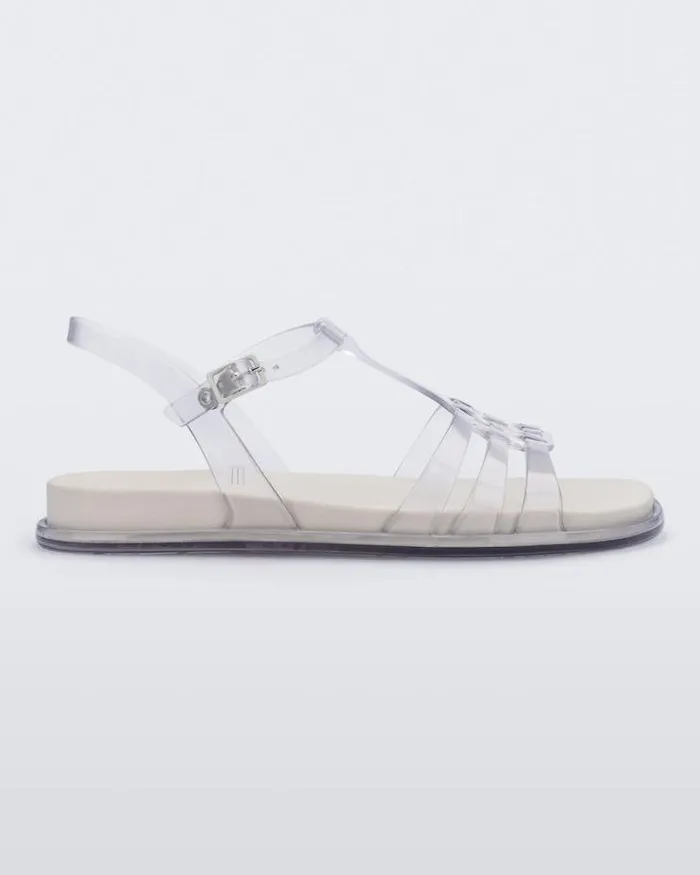 Party Sandal Clear Women Melissa Sandals