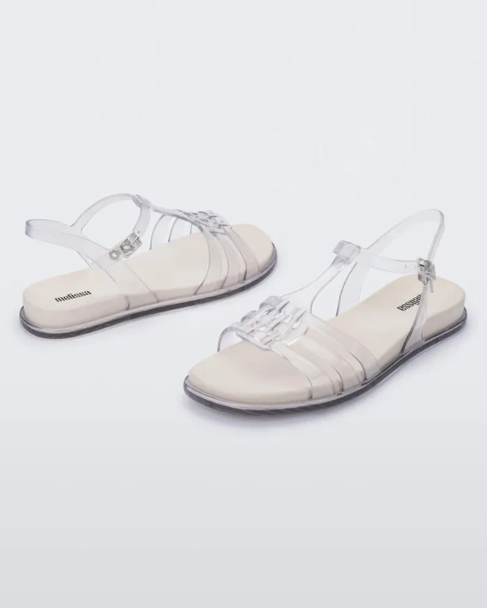 Party Sandal Clear Women Melissa Sandals