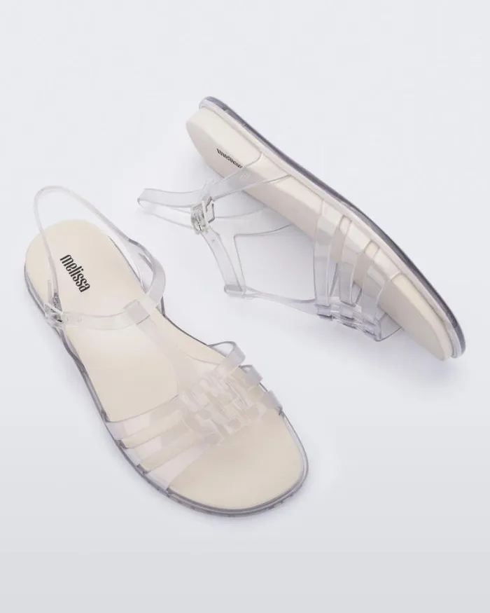 Party Sandal Clear Women Melissa Sandals