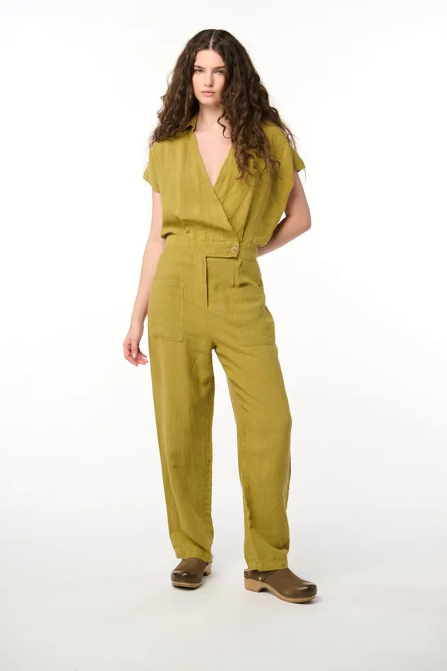 Peak Hour Sweater Women BLANK NYC Jumpsuits and Rompers