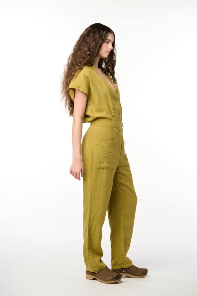Peak Hour Sweater Women BLANK NYC Jumpsuits and Rompers