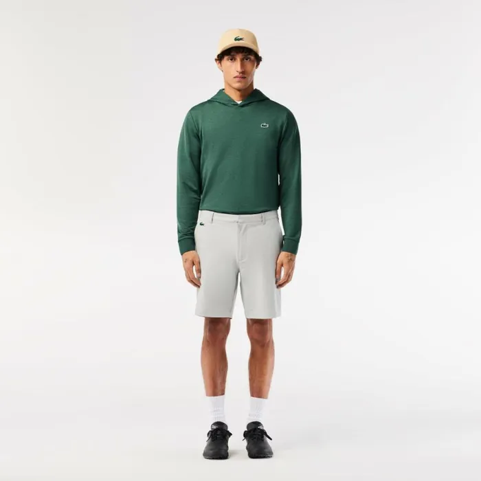 Performance Men Lacoste Men039s Golf Point Shoes Blkblk 02h