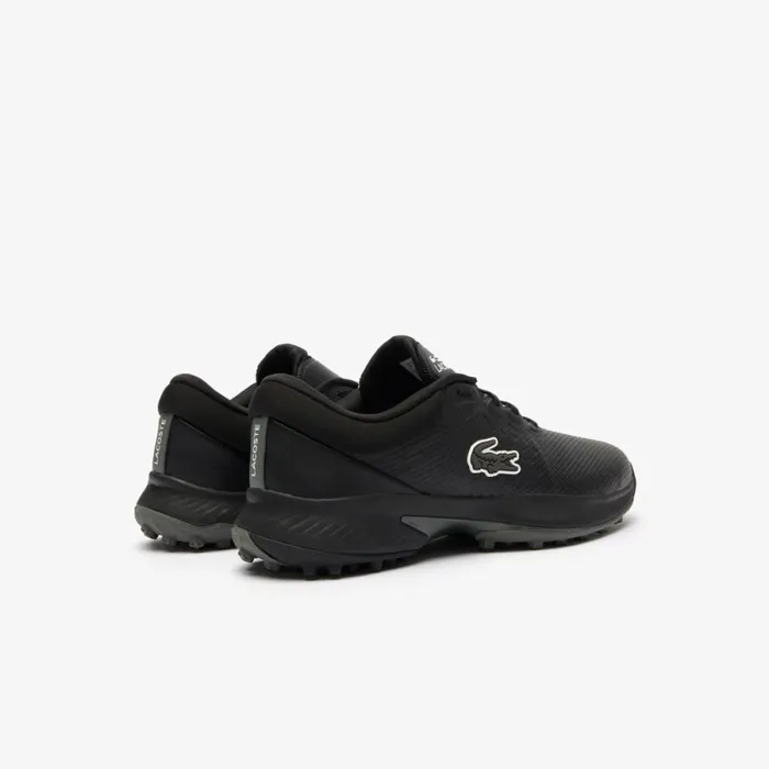 Performance Men Lacoste Men039s Golf Point Shoes Blkblk 02h