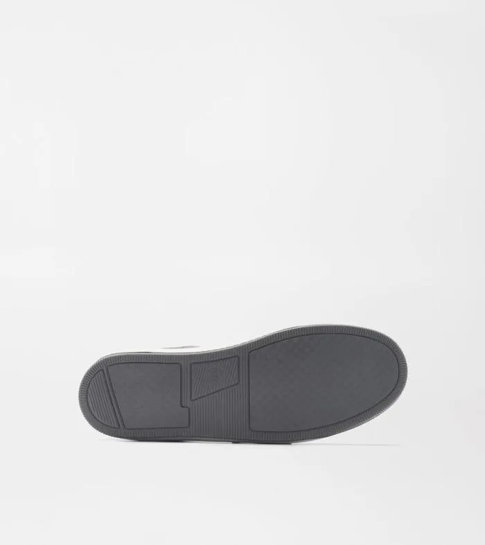 Peter Millar Brazil Footwear Men Vantage Suede Sneaker