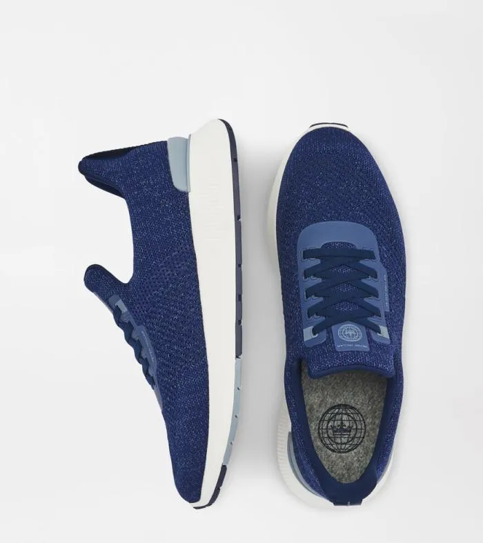 Peter Millar Casual Shoes Men Hyperlight Apollo Sneaker