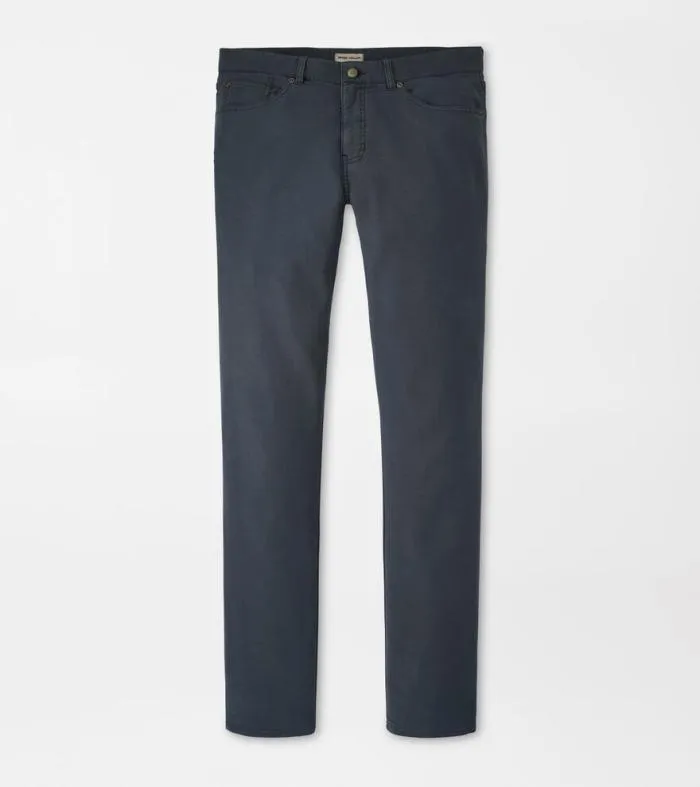 Peter Millar Pants Men Coastline FivePocket Pant