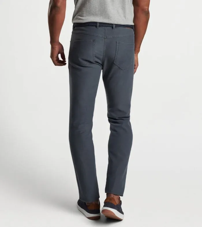 Peter Millar Pants Men Coastline FivePocket Pant
