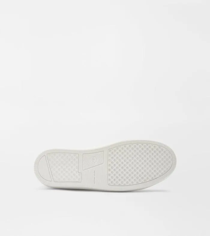 Peter Millar Shoes 038 Accessories Women Vantage Pebble Grain Sneaker