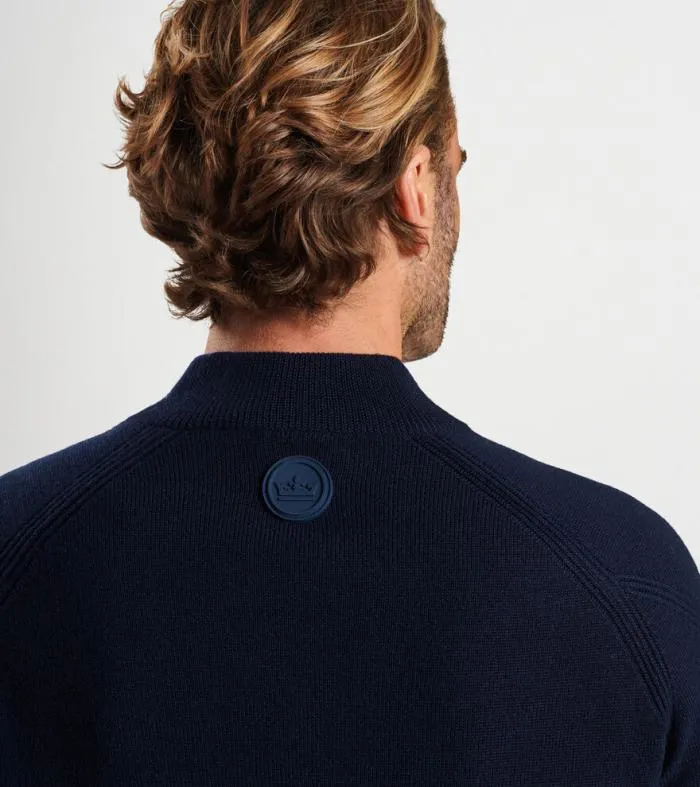 Peter Millar Sweaters Men Alpine QuarterZip