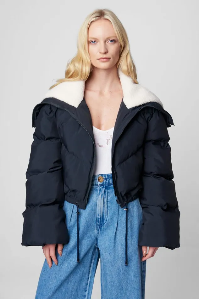 Pick Me Jacket Women BLANK NYC Jackets