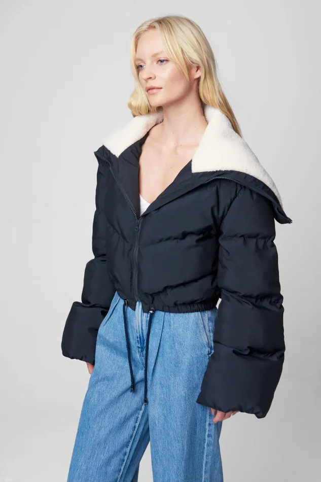 Pick Me Jacket Women BLANK NYC Jackets