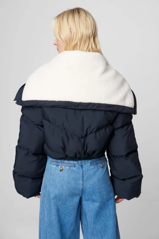 Pick Me Jacket Women BLANK NYC Jackets