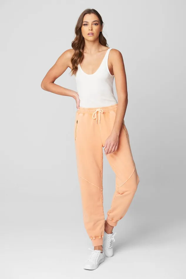 Power Hour Sweatpant Women BLANK NYC Sweatpants