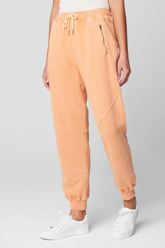 Power Hour Sweatpant Women BLANK NYC Sweatpants
