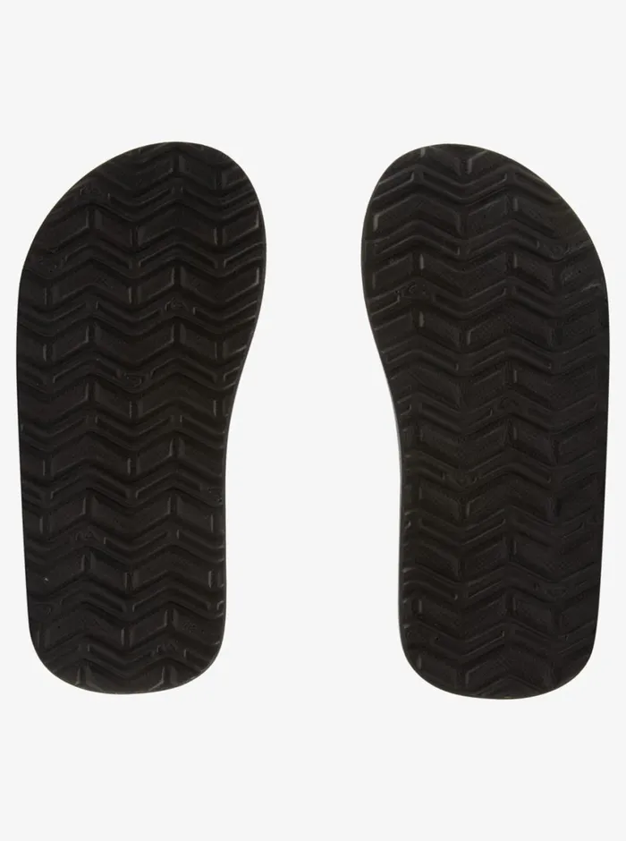 Quiksilver 816 Monkey Abyss Sandals Greengreenblack Boys Sandals Quiksilver 816 Monkey Abyss Sandals Greengreenblack Boys Sandals