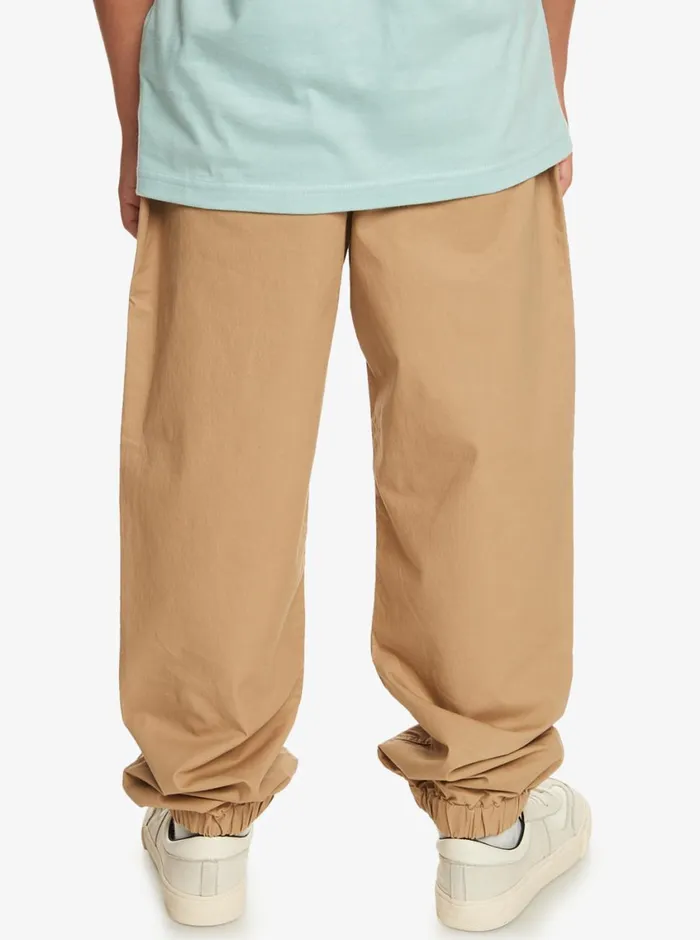Quiksilver 816 Taxer Beach Cruiser Pants Plage Boys Pants and Jeans Quiksilver 816 Taxer Beach Cruiser Pants Plage Boys Pants and Jeans