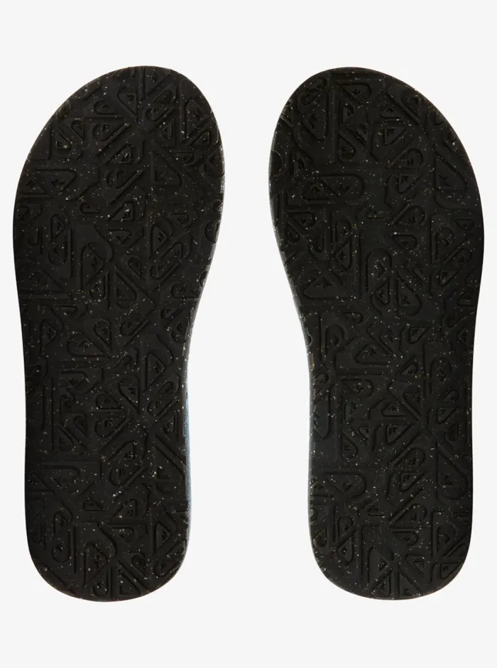 Quiksilver Carver Suede Recycled Sandals Grey 2 Mens Sandals Quiksilver Carver Suede Recycled Sandals Grey 2 Mens Sandals