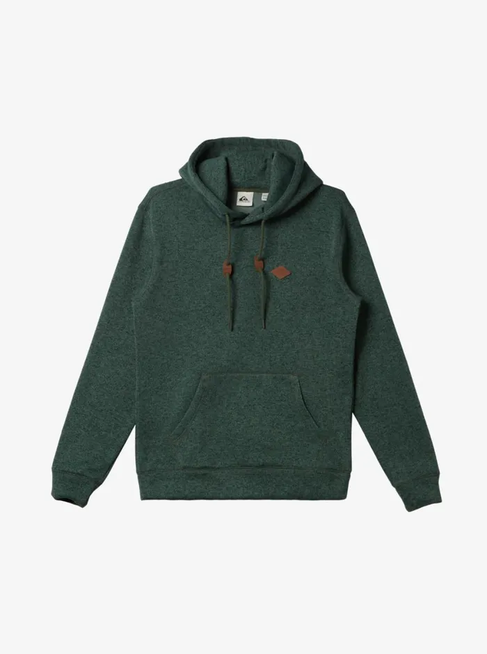 Quiksilver Keller Hoodie Pullover Sweatshirt Laurel Wreath Heather Mens Sweatshirts and Hoodies Quiksilver Keller Hoodie Pullover Sweatshirt Laurel Wreath Heather Mens Sweatshirts and Hoodies