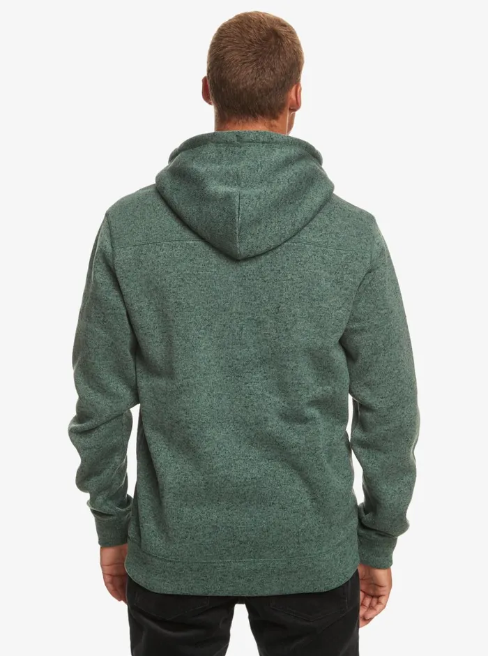 Quiksilver Keller Hoodie Pullover Sweatshirt Laurel Wreath Heather Mens Sweatshirts and Hoodies Quiksilver Keller Hoodie Pullover Sweatshirt Laurel Wreath Heather Mens Sweatshirts and Hoodies