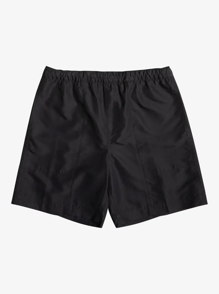 Quiksilver Made Better 185034 Amphibian Boardshorts Black Mens Shorts and Amphibians Quiksilver Made Better 185034 Amphibian Boardshorts Black Mens Shorts and Amphibians
