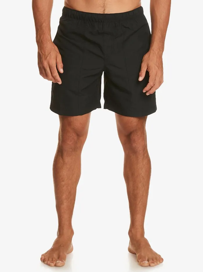 Quiksilver Made Better 185034 Amphibian Boardshorts Black Mens Shorts and Amphibians